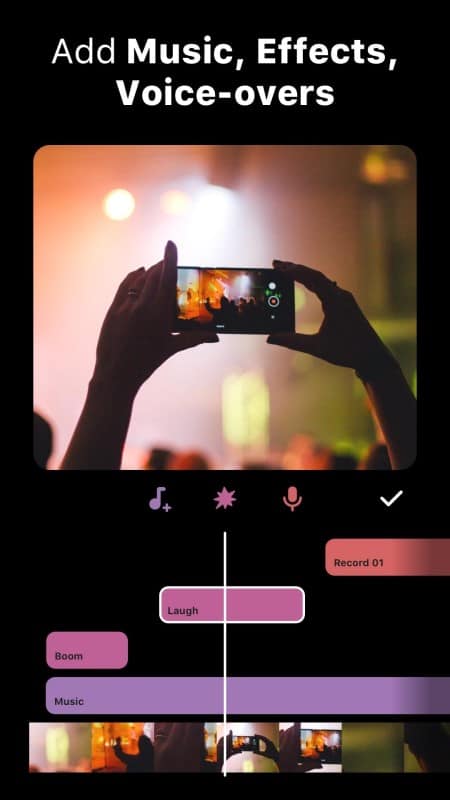 Tải InShot PRO MOD APK dành cho Android