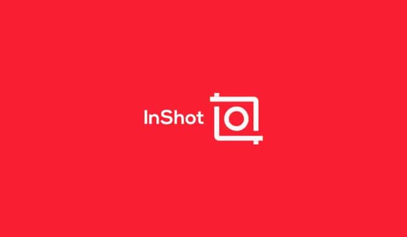 Launch Screen Of Inshot A Video Editor And Movie Maker App With Logo Photo  Background And Picture For Free Download - Pngtree