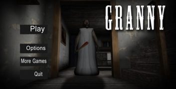 Granny Mod Apk