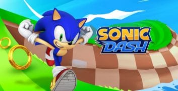 Sonic Dash Mod Apk
