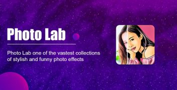 Photo Lab PRO Mod Apk