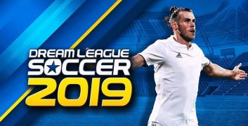 Dream League Soccer Mod Apk