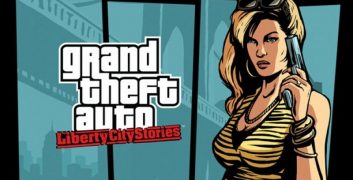 GTA Liberty City Stories Mod Apk