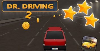 Dr. Driving 2 Mod Apk