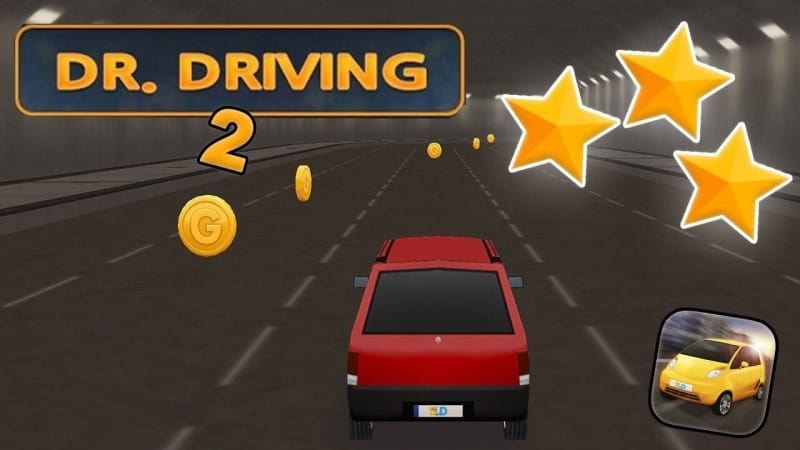 550 Collections Mod Apk Download Dr Driving  Latest HD