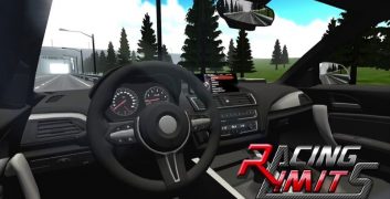Racing Limits Mod Apk