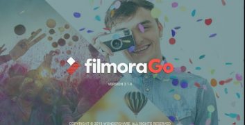 FilmoraGo Mod Apk
