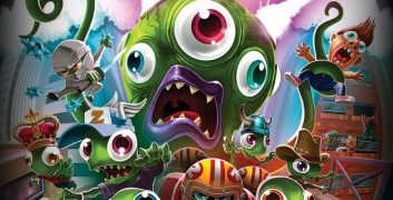 Zombie Tsunami mod apk