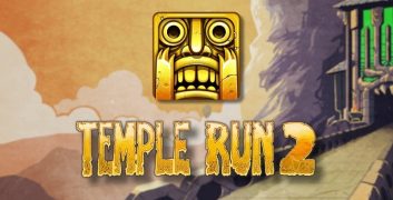 Temple Run 2 mod apk