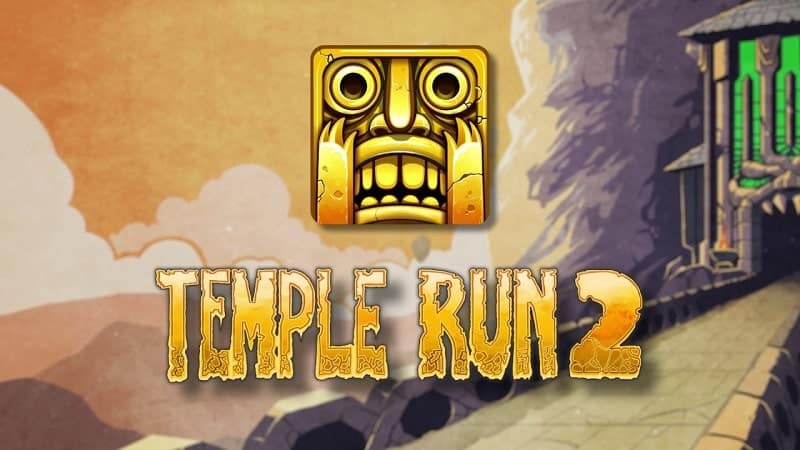 Temple run 2 game free download Mod Apk (Unlimited Money) For Android