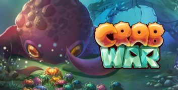 Crab War Mod Apk