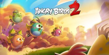 angry bird 2 mod apk