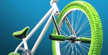 Touchgrind BMX 2 Mod Apk