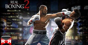Real Boxing 2 Mod Apk