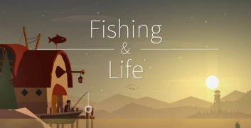 Fishing Life Mod Apk