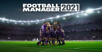 Football Manager 2021 Mod Apk