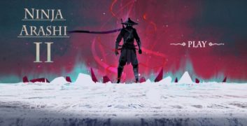 Ninja Arashi 2 Mod Apk
