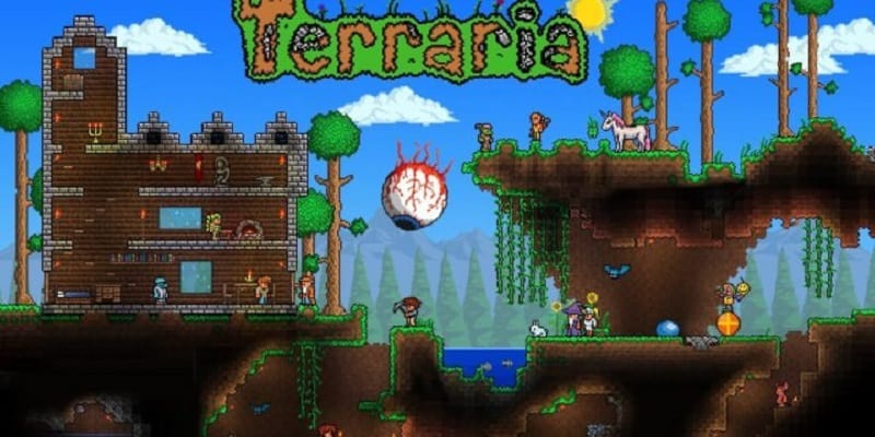 heroes mod download terraria