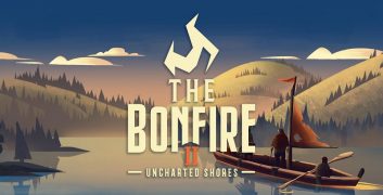 The Bonfire 2 Mod Apk