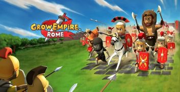 Grow Empire Mod Apk