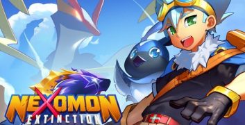 Nexomon Mod Apk