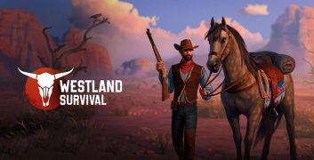 Westland Survival Mod Apk