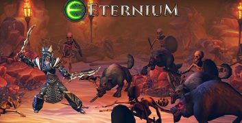 Eternium Mod Apk
