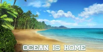 Ocean Is Home Mod Apk